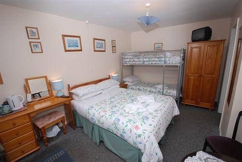Roseberry Hotel0