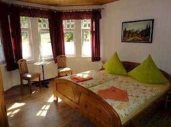 Obere Schweizerhutte Obere Schweizerhutte