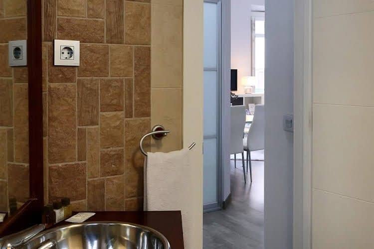 Apartamentos Larios Apartamentos Larios