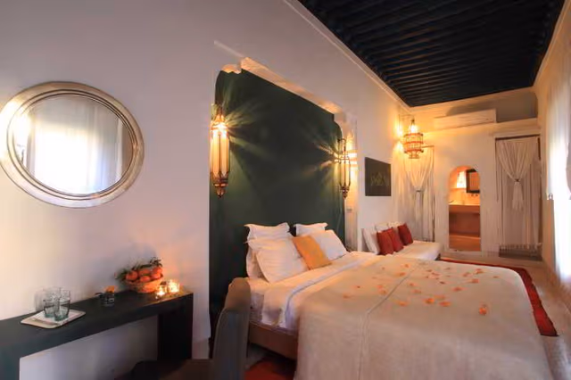 SUITE STANDARD