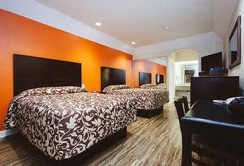 Palace Inn West Oaks0