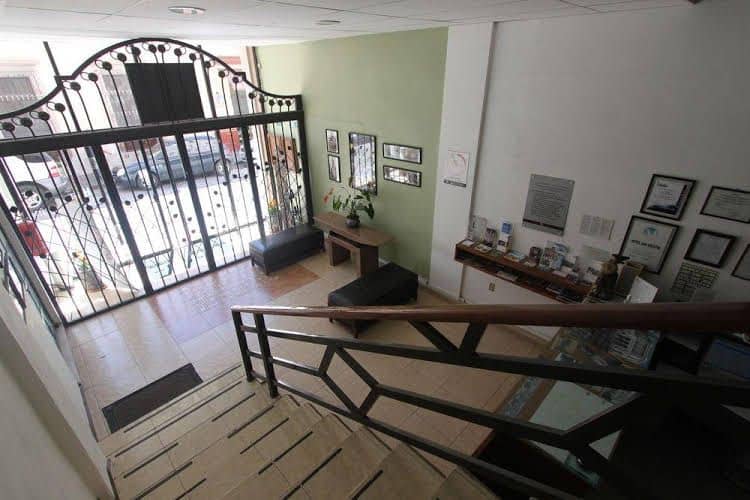 Hotel San Agustin Hotel San Agustin