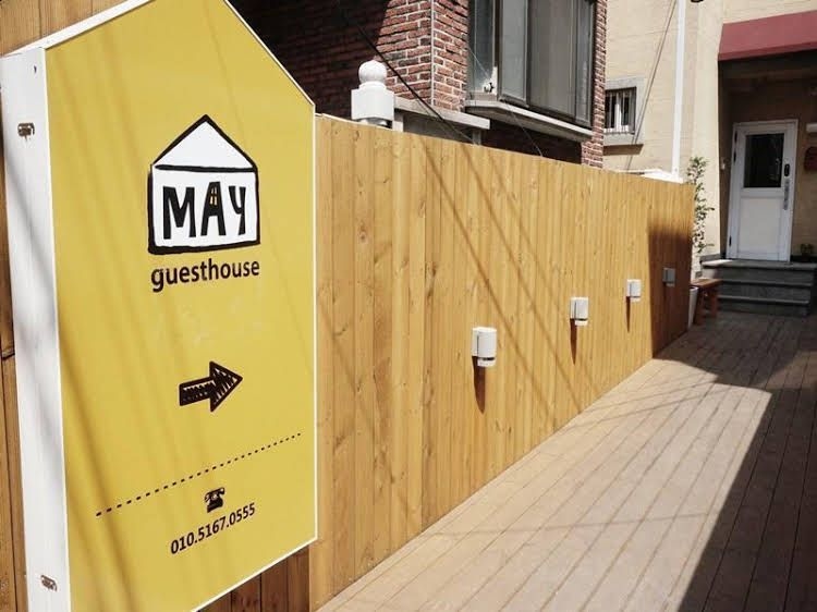 May Guesthouse1