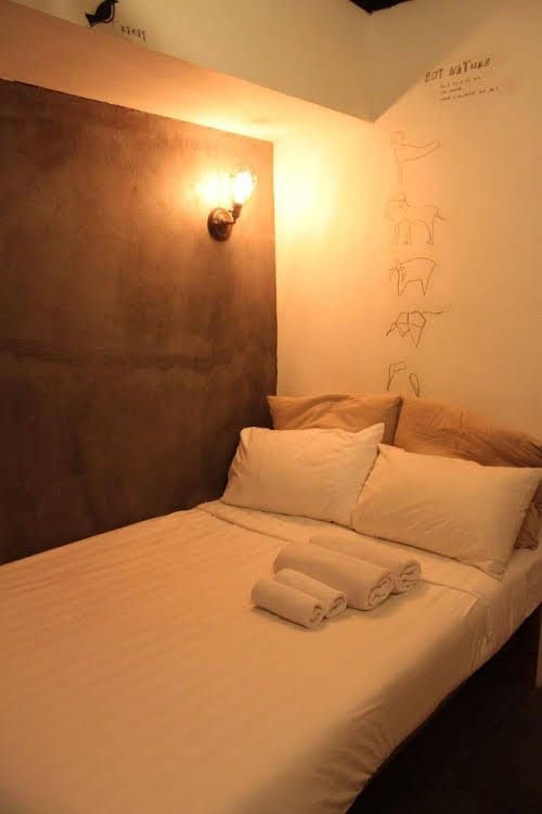 จัสต์ แอส อินน์ (Just As Inn)4