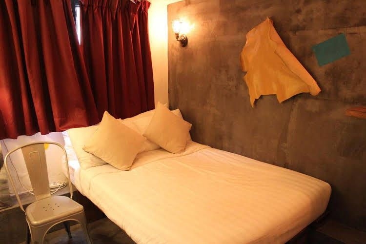 จัสต์ แอส อินน์ (Just As Inn)2