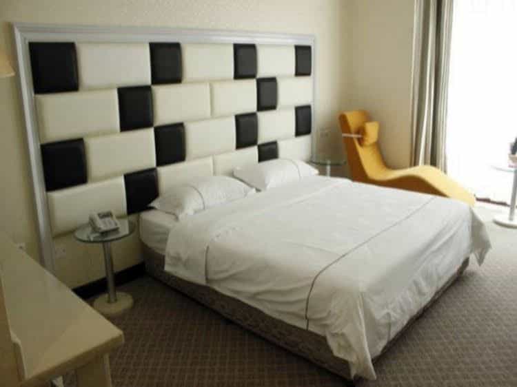 Chengdu Sai Jia Shu Shi Business Hotel Chengdu Sai Jia Shu Shi Business Hotel