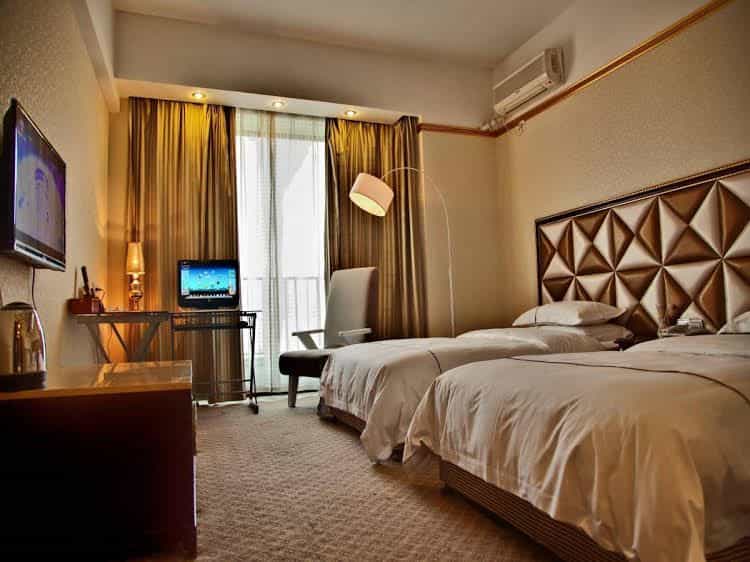 Chengdu Sai Jia Shu Shi Business Hotel Chengdu Sai Jia Shu Shi Business Hotel