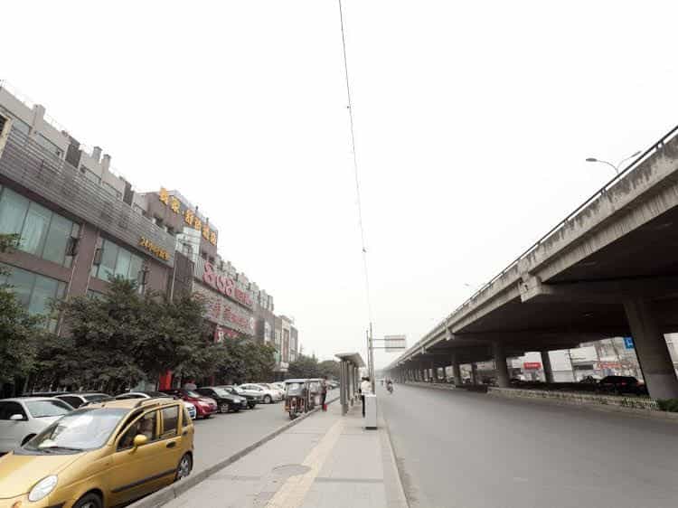 Chengdu Sai Jia Shu Shi Business Hotel Chengdu Sai Jia Shu Shi Business Hotel