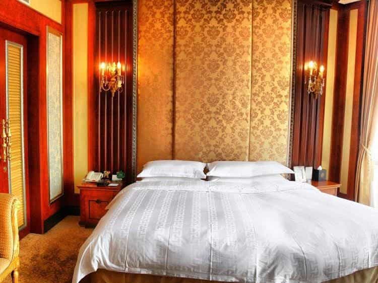 Shijiazhuang Beautiful East International Hotel Shijiazhuang Beautiful East International Hotel