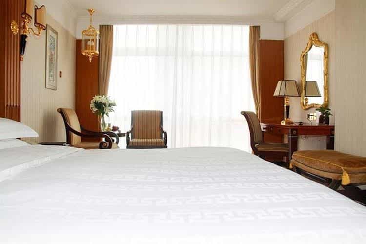 Shijiazhuang Beautiful East International Hotel Shijiazhuang Beautiful East International Hotel