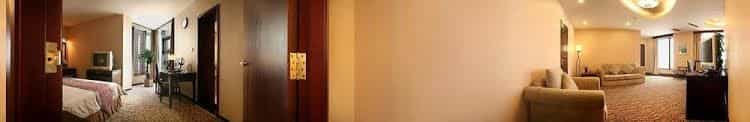 Shijiazhuang Beautiful East International Hotel Shijiazhuang Beautiful East International Hotel