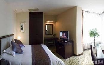 Shijiazhuang Beautiful East International Hotel Shijiazhuang Beautiful East International Hotel
