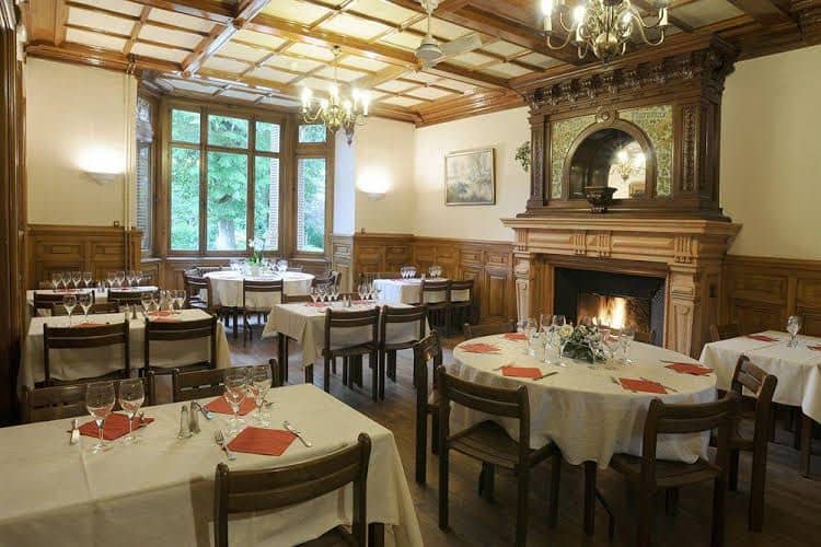 Domaine des Cedres Domaine des Cedres