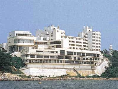 Hotel Tatsuki