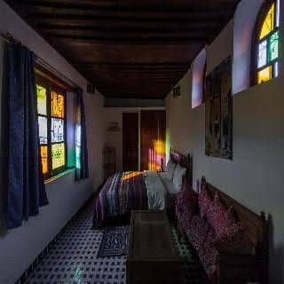 Riad Rocco Riad Rocco