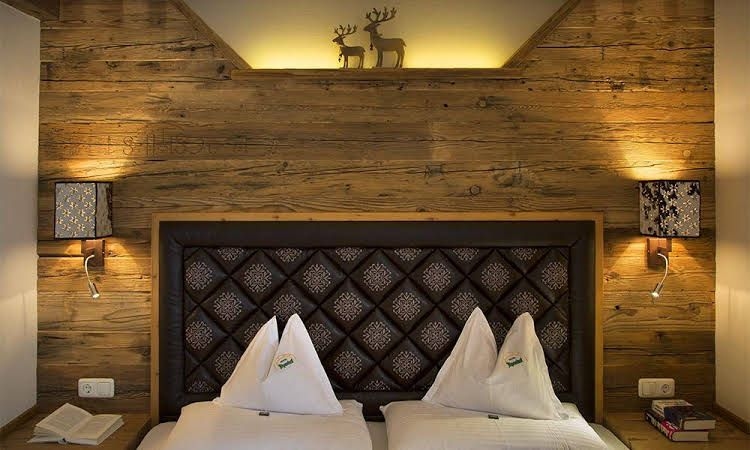 Appartements beim Alpenhof4