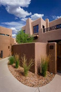 Fairmont Heritage Place El Corazon de Santa Fe Fairmont Heritage Place El Corazon de Santa Fe