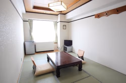 Economy Twin Room