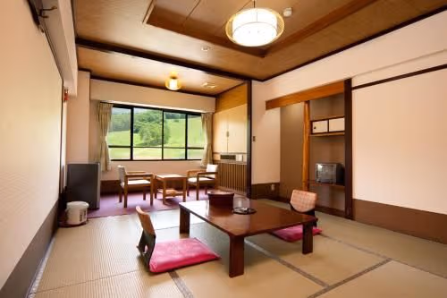 Standard Family Room