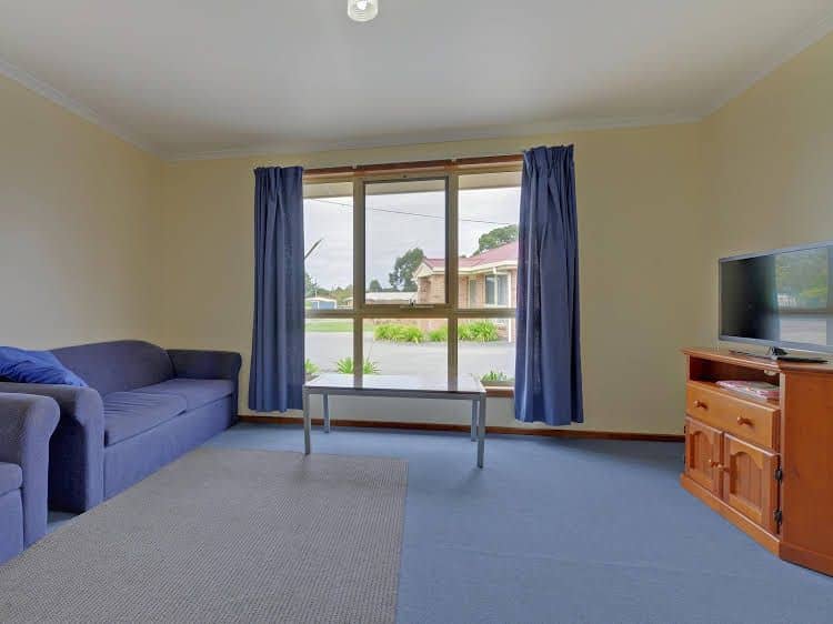 All Inn Strahan Holiday Units All Inn Strahan Holiday Units