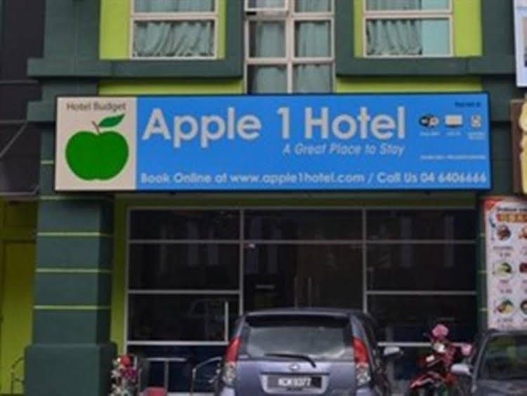 Apple 1 Hotel Superior4