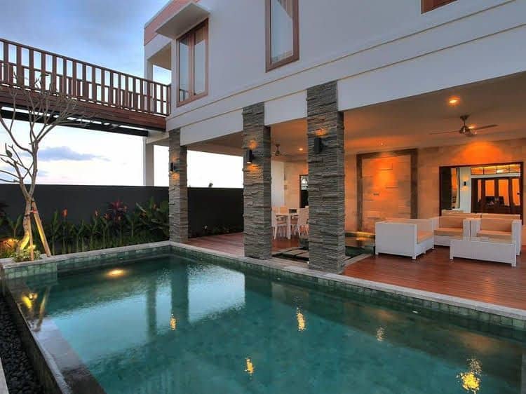Club Residence Luxury Villas Canggu Club Residence Luxury Villas Canggu
