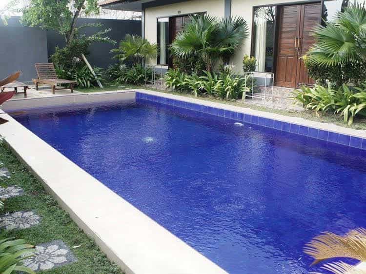 Putu Guest House 2 Putu Guest House 2