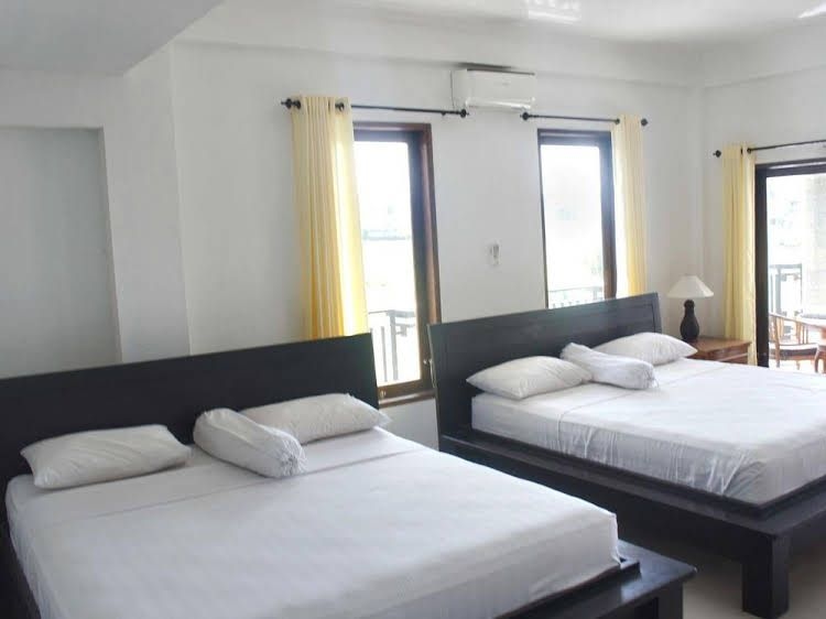 ปูตู เกสต์เฮาส์ 2 (Putu Guest House 2)4