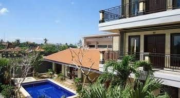 Putu Guest House 2 Putu Guest House 2
