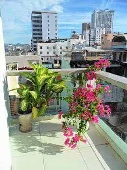 Thien Truc Guest House Thien Truc Guest House