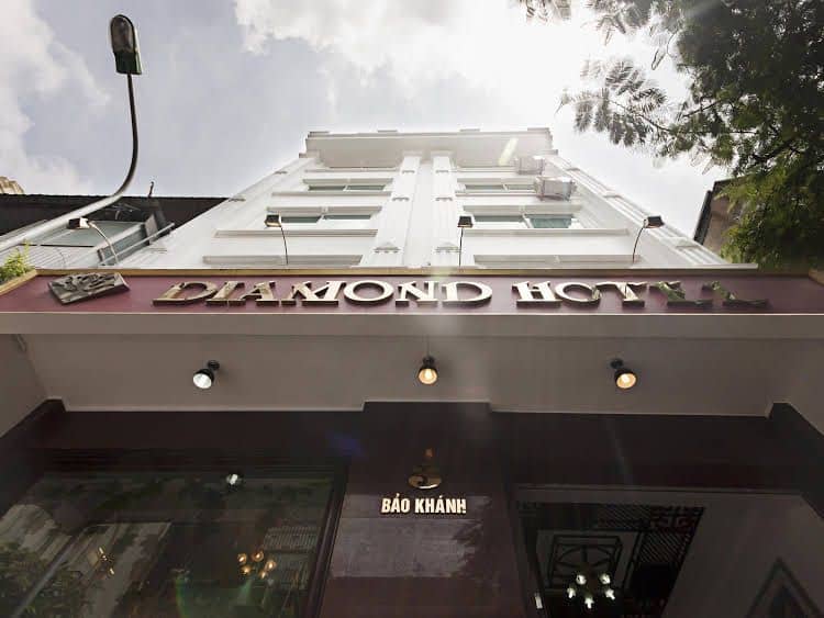 Diamond Hotel Diamond Hotel