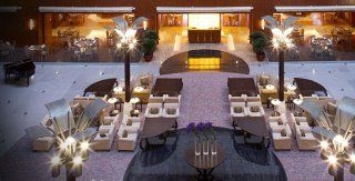 โรงแรมซีอานแกรนด์โนเบิล (Xian Grand Noble Hotel)0