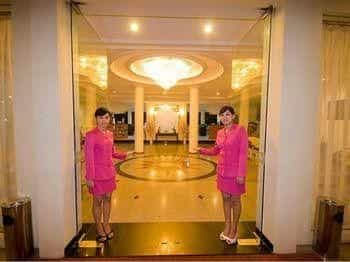 โฮเทล ซีนาร์ 2 โฮเทล ซีนาร์ 2