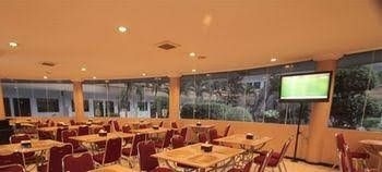 โฮเทล ซีนาร์ 2 (Hotel Sinar 2)4
