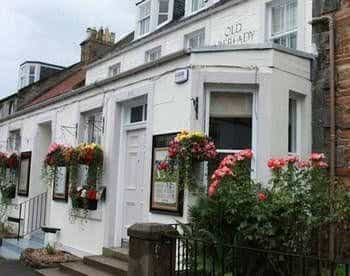 Old Aberlady Inn Old Aberlady Inn