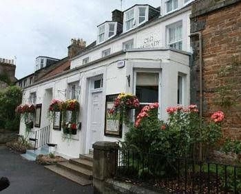 Old Aberlady Inn0