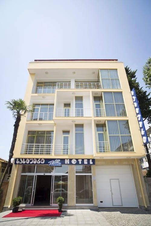 Hotel Rio0