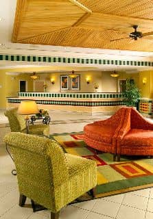 Fairfield Inn Marriott Village Fairfield Inn Marriott Village