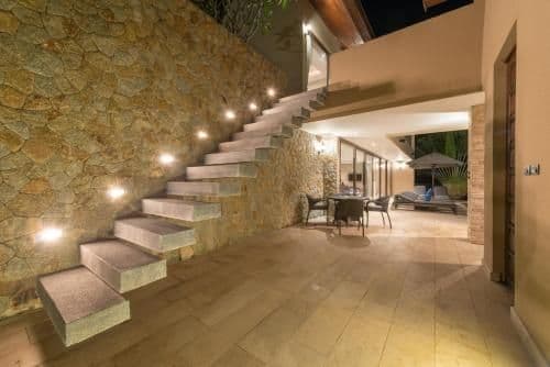 Villa Lima Three-Bedroom Villa with Private Pool