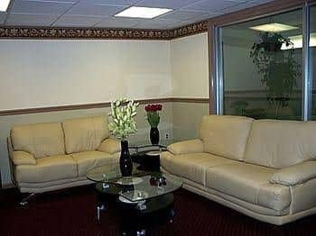 Budget Inn & Suites Budget Inn & Suites