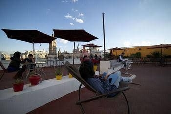 Hostal El Armario0