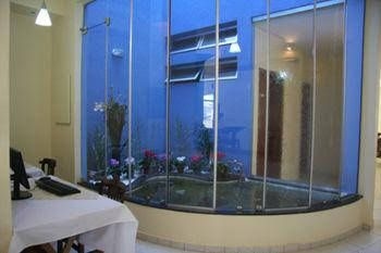 Santa Felicidade Hotel2