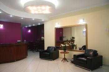 Santa Felicidade Hotel Santa Felicidade Hotel
