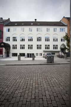 P-Hotels Bergen