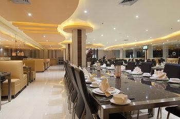 โรงแรมอเรีย บาริโต (Aria Barito Hotel)4