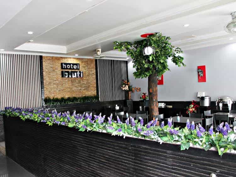 Hotel Biuti Hotel Biuti