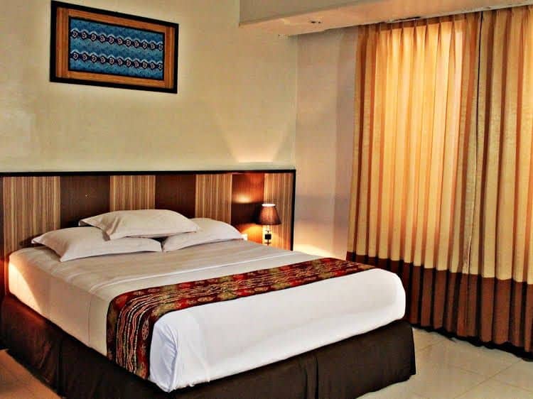 Hotel Biuti Hotel Biuti