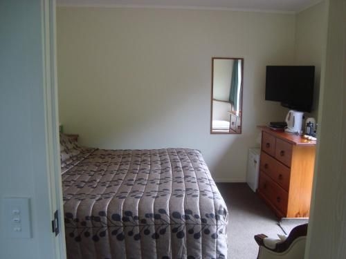 Warkworth Country House2