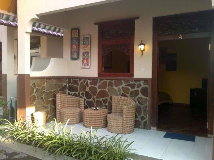 บากาซ คอตเทจ (Bagaz Cottage)3