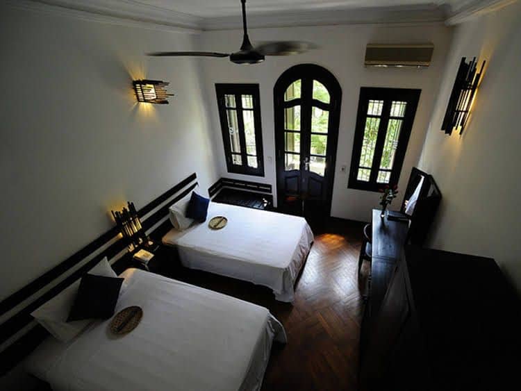 Cinnamon Hotel Cinnamon Hotel